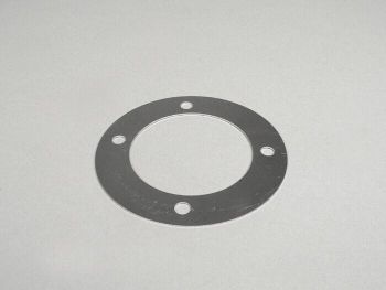 Cylinder head spacer -BGM ORIGINAL Ø=71,0mm- Lambretta SX 200, TV 200, DL/GP 200 - 1,0mm