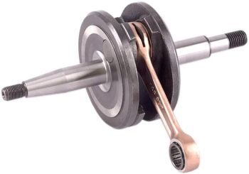 CRANKSHAFT OE JASIL