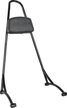 SISSY BAR TALL REBEL 1100