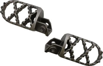 FOOTPEG PRO 1/2 OFST KTM