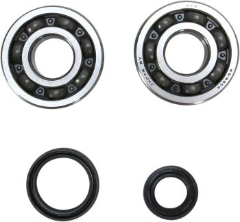 CRANK BEARING SEAL KIT