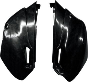 SD PNLS YZ85 02-14 BLK