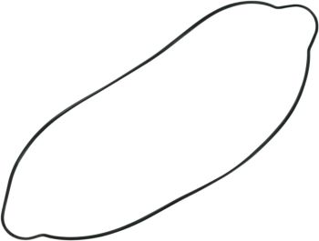 GASKET CLUTCH CVR 250F