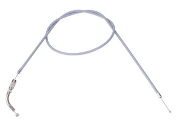 Shift cable 905mm gray for Miele, Rixe, DKW, Göricke