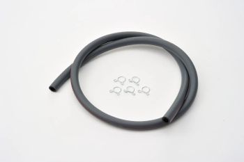 FUEL LINE TWO-LAYERED INNER 8M