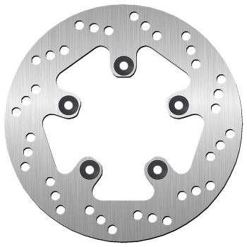 BRAKE RTR ROUND