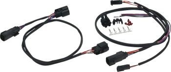 HARNESS TOUR PACK SIDE MARKER
