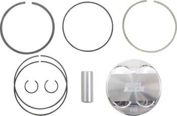PISTON KIT RAPT/RHI 700RI