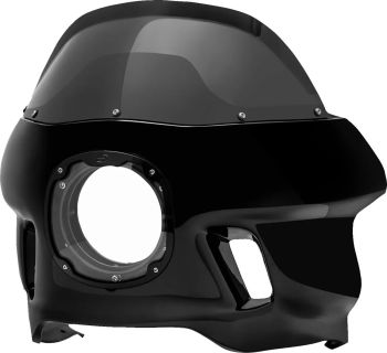 FAIRING MINI DYNA 06-17