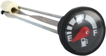 GAS GAUGE ARCTIC