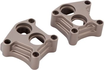 LIFTER BLOCK TITANIUM