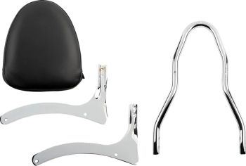 SISSY BAR KT VSTR 1100