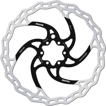 DISC WAVE 203X2.0MM