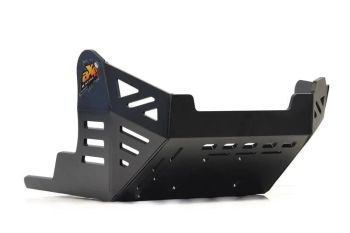 ADV SKID PLATE CRF1100L BK