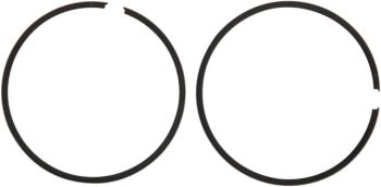 PISTON RINGS 02.6249