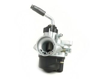 Carburetor BGM PRO PHVA 17.5mm 2T with plug-in flange for Aprilia Sportcity One 50, SR50, Scarabeo, Gilera Runner 50, Piaggio Sfera 50, 80