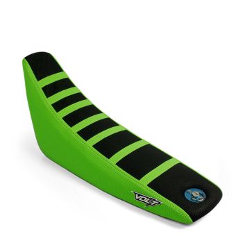 SELLE VOLT RACING RFZ SC2 VERT/NOIR