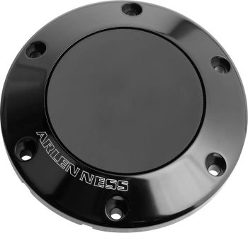 GAS CAP - FLT 24-UP - POP UP -