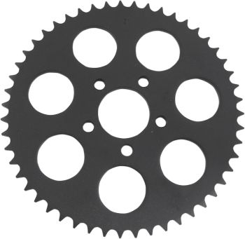 SPROCKET BLK 51T FLAT