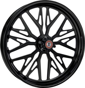 Wheel Front Nivis 21x3.5 DD no
