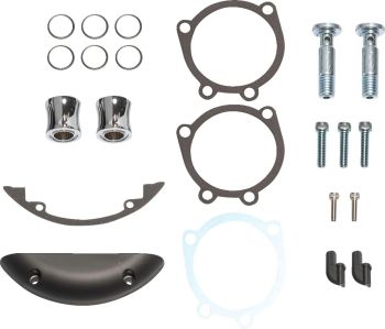 HARDWARE KIT-INVERTED/METHOD/T
