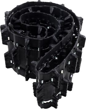 TRACK CAMSO 16X137-1.6