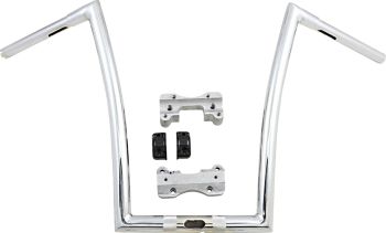 HANDLEBAR 17 CHR FLTR15+