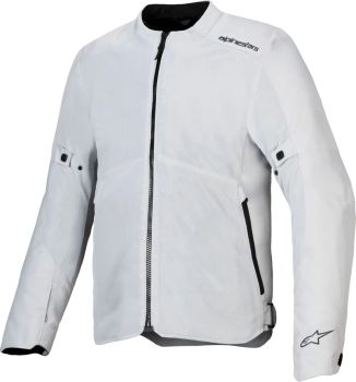 JACKET C-1 AIR SILVER S