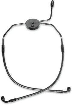 LINE BRK LWR FLTR ABS BLK