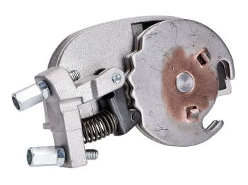 selector box RMS for Vespa PX 80-200, Lusso 2, T5, LML Star 125-150 2-, ?4-stroke, ?Star Deluxe 125-150 4S, ?Speedy, ?Stella