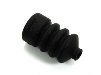 Lever guard Domino rubber sleeve for screw on brake lever