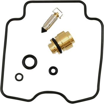 CARB REP KT YAM FZS1000