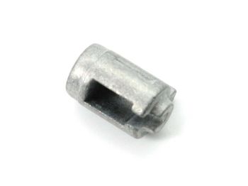 Starting piston for Bing aluminum 8mm for Zündapp CX, CS, C, GTS, Star, Hercules
