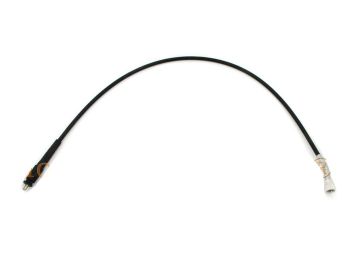 Tachometer cable black for Honda MTXsh