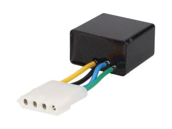lighting control unit for Aprilia RS, RS4, RX, SX, Derbi GPR, Senda, Gilera