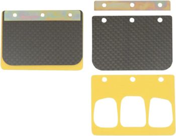 PRO SERS REED KX125 04-05