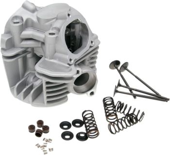 CYLINDER HEAD RACING