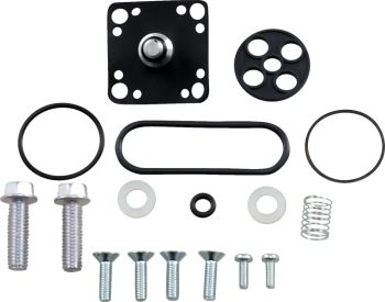 FUEL PETCOCK REPR KIT KAW