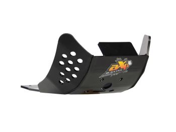 SKID PLATE PHD 6MM KAW KX450