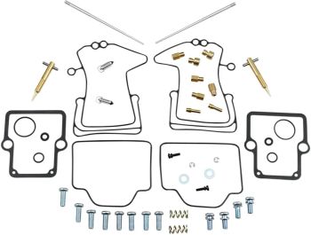 CARB REBUILD KIT ART CAT