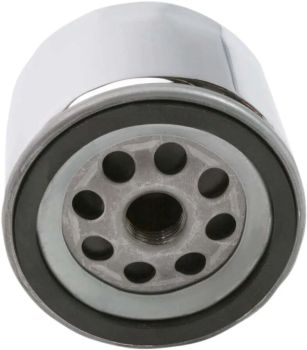 CHRM FLTR W/NUT 63810-80