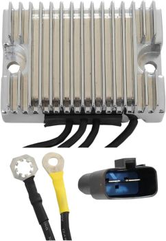 REGULATOR FXD 99-03 CHR