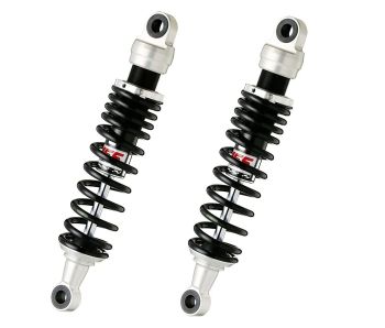 RR TWIN SHOCK ECOLINE TRI