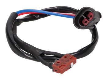 front brake light switch for Generic Trigger, Explorer, KSR Moto, Ride