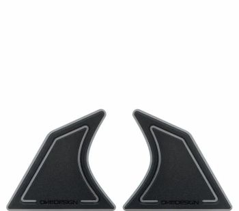 SIDE TANKPAD HDF UNI 144 2x134