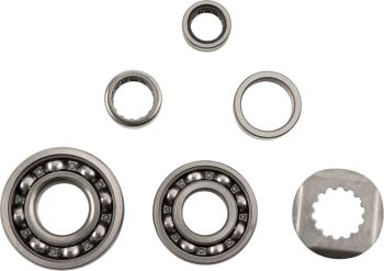 BEARINGS TRANS TBK0062