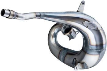 EXHAUST F FAT KTM 50SX
