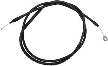 CABLE CLUTCH M15-17 ST18+