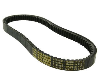 drive belt Malossi MHR X K Belt for Honda, Piaggio, Peugeot 250 = M.6116421
