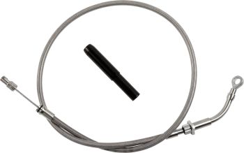 UPPER CLUTCH CABLE FLT 21-24 B